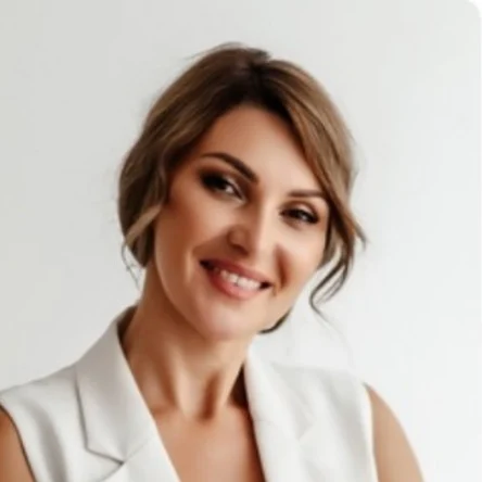 Короткая Марина Ивановна